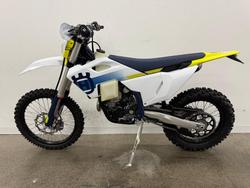 2024 Husqvarna 2024 Husqvarna 250CC FE250 Enduro