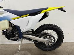 2024 Husqvarna 2024 Husqvarna 250CC FE250 Enduro