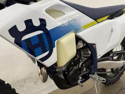 2024 Husqvarna 2024 Husqvarna 250CC FE250 Enduro