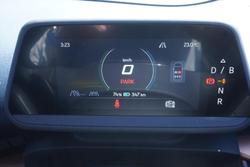 2025 CUPRA Tavascan Endurance