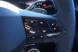 2025 CUPRA Tavascan Endurance