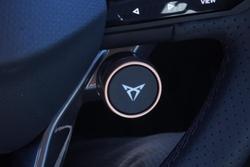 2025 CUPRA Tavascan Endurance