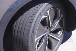 2025 CUPRA Tavascan Endurance