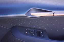 2025 CUPRA Tavascan Endurance