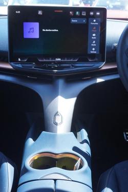 2025 CUPRA Tavascan Endurance