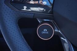 2025 CUPRA Tavascan Endurance