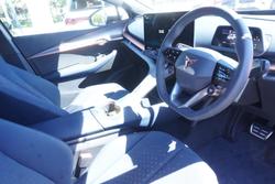 2025 CUPRA Tavascan Endurance