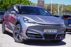 2025 CUPRA Tavascan Endurance