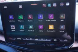 2025 CUPRA Tavascan Endurance