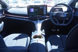 2025 CUPRA Tavascan Endurance