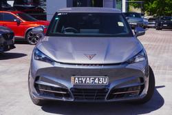 2025 CUPRA Tavascan Endurance