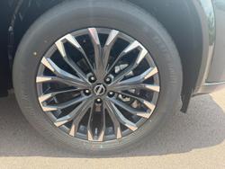 2025 Nissan X-TRAIL Ti-L