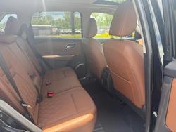 2025 Nissan X-TRAIL Ti-L