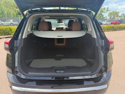 2025 Nissan X-TRAIL Ti-L