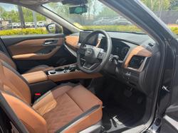 2025 Nissan X-TRAIL Ti-L