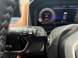 2025 Nissan X-TRAIL Ti-L