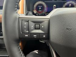 2025 Nissan X-TRAIL Ti-L