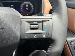 2025 Nissan X-TRAIL Ti-L