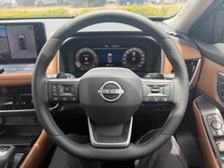 2025 Nissan X-TRAIL Ti-L