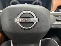 2025 Nissan X-TRAIL Ti-L