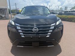 2025 Nissan X-TRAIL Ti-L