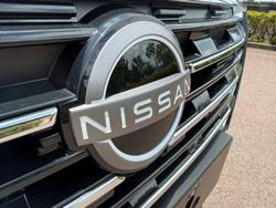 2025 Nissan X-TRAIL Ti-L