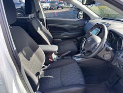 2024 Mitsubishi ASX MR