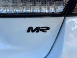 2024 Mitsubishi ASX MR