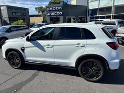 2024 Mitsubishi ASX MR