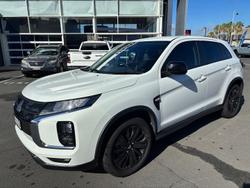 2024 Mitsubishi ASX MR
