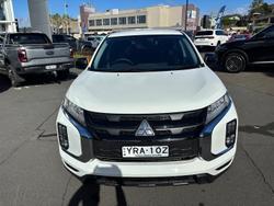 2024 Mitsubishi ASX MR