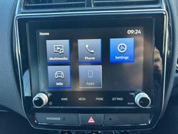 2024 Mitsubishi ASX MR