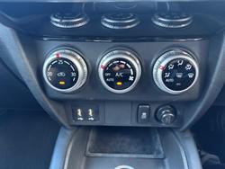 2024 Mitsubishi ASX MR