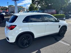 2024 Mitsubishi ASX MR