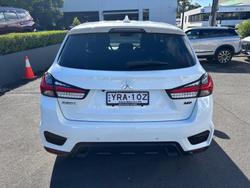 2024 Mitsubishi ASX MR