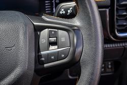 2023 Ford Ranger Wildtrak