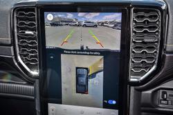 2023 Ford Ranger Wildtrak