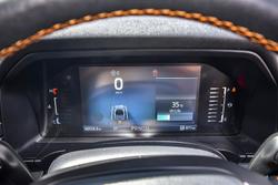 2023 Ford Ranger Wildtrak