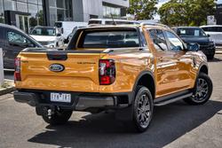 2023 Ford Ranger Wildtrak