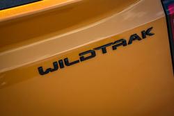 2023 Ford Ranger Wildtrak