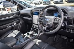 2023 Ford Ranger Wildtrak