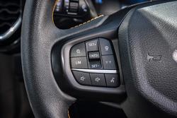 2023 Ford Ranger Wildtrak