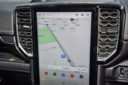 2023 Ford Ranger Wildtrak