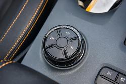 2023 Ford Ranger Wildtrak