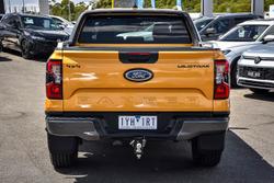 2023 Ford Ranger Wildtrak