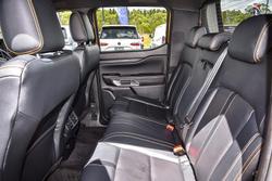 2023 Ford Ranger Wildtrak