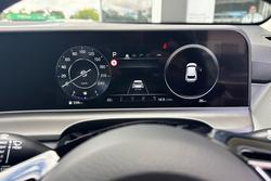 2025 Kia Seltos Sport+ SP2 PE MY26 AWD Snow White Pearl (SWP)