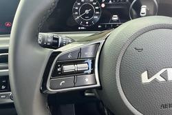 2025 Kia Seltos Sport+ SP2 PE MY26 AWD Snow White Pearl (SWP)