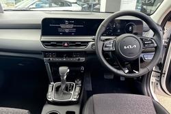2025 Kia Seltos Sport+ SP2 PE MY26 AWD Snow White Pearl (SWP)