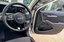 2025 Kia Seltos Sport+ SP2 PE MY26 AWD Snow White Pearl (SWP)